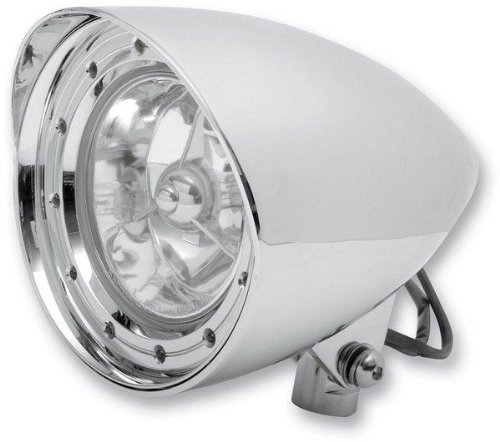 Headlight Bulbs Rivera Primo 1116-0001