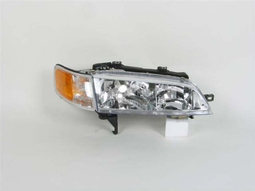 Headlight Bulbs TYC 20-1844-00-9
