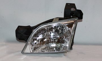 Headlight Bulbs TYC 20-5124-00-9