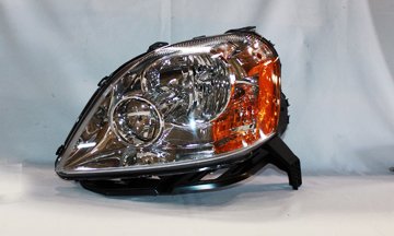 Headlight Bulbs TYC 20-6598-00-9
