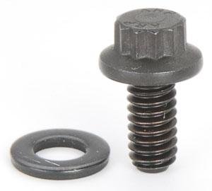 ARP 1007502 Stamped Steel Valve Cover Bolt Kit - Set of 14 Cover Bolts ARP 1007502