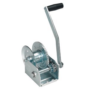 Trailer Winches Fulton T2625 0101