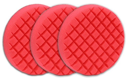 Buffing & Polishing Pads  COBRA-36-960-3