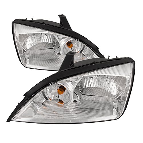 Headlight Assemblies Headlights Depot FR419-B001P