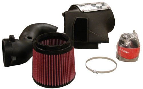 Air Intake CSI 815066