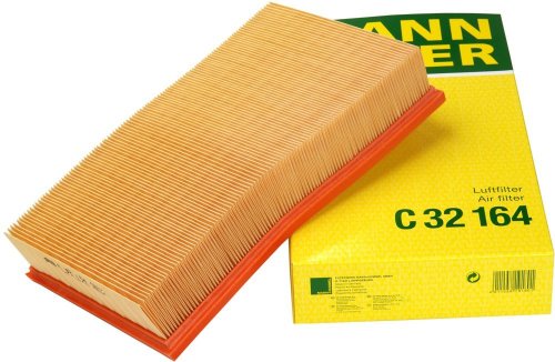 Air Filters Mann Filter C32164