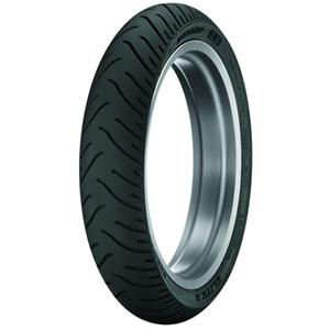 Dunlop Elite 3 Touring Front Tire - MT90HB-16/-- Wheels & Tires Dunlop 31-4410