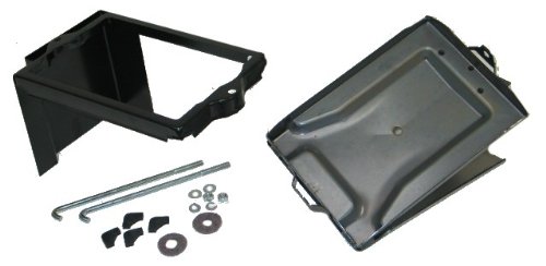 Trays Corvette Central 171300