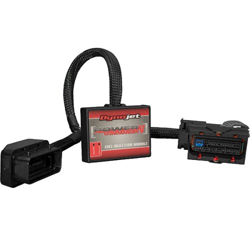Jets & Jet Kits Power Commander 1020-0852-D