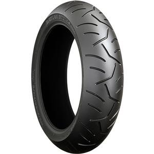 Bridgestone Battlax BT-014 OEM Replacement Rear Tire - 190/50ZR-17 L/-- Sport Bridgestone 30-1171
