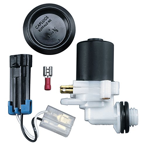 Windshield Washer Pumps ACDelco 8-6733