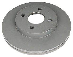 Rotors ACDelco 177-1009