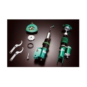 Tein DSP74-81LS1 Super Racing Coil-Over Damper Kit for Nissan Skyline Lowering Kits Tein DSP74-81LS1