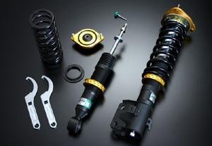 Shocks, Struts & Suspension Tein GSH64-K1SS3