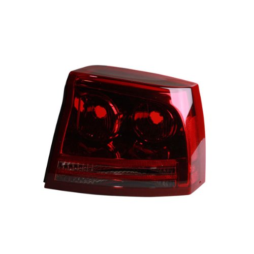 Tail Lights TYC 11619901