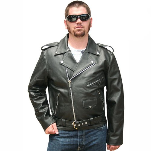 Jackets & Vests Jafrum MJ402-34