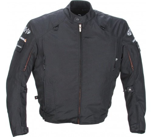 Joe Rocket Mens Advanced Recon Military Spec Textile Jacket - 2X-Large Jackets & Vests Joe Rocket 9051-4006