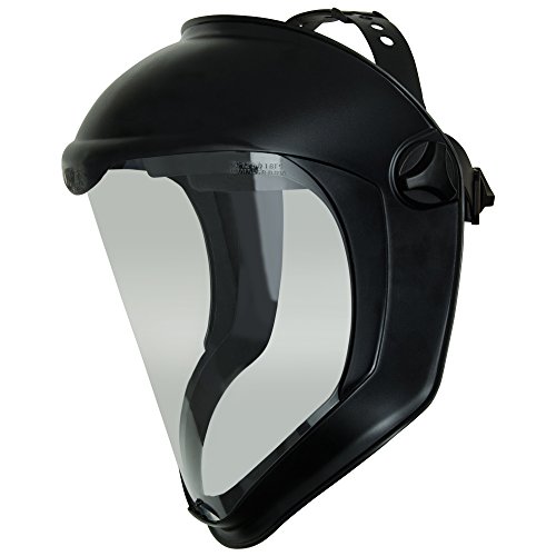 Safety Face Shields Honeywell UVXS8500