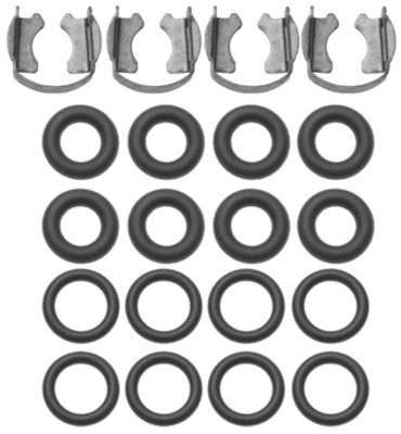 O-Rings & Kits ACDelco 217450