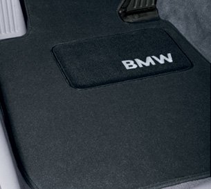 Floor Mats BMW 82-11-0-144-039