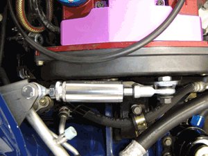 Ingalls 93025 Stiffy Engine Damper Kits Engine Parts Ingalls 93025