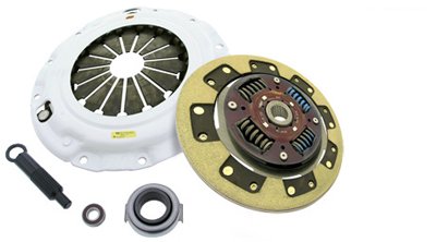 Complete Clutch Sets Clutch Masters 07907-HRTZ