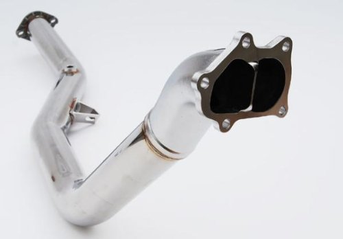 Pipes Invidia HS05STCDPP