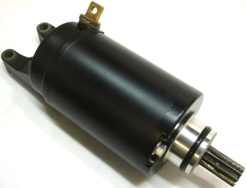 Starters Discount Starter & Alternator 18445N