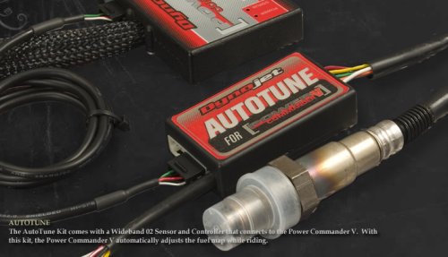 Jets & Jet Kits Dynojet 1020-0923-D