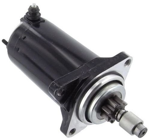 Starters Discount Starter & Alternator 18531N