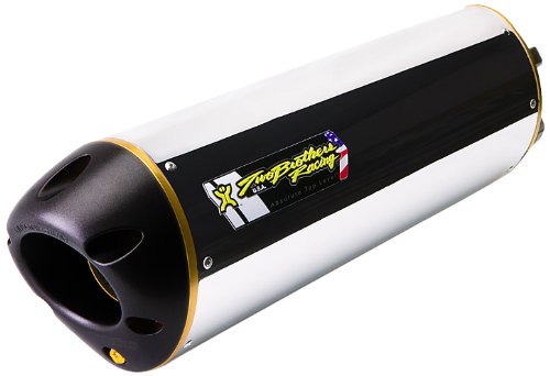 Mufflers Two Brothers Racing 005-070406M