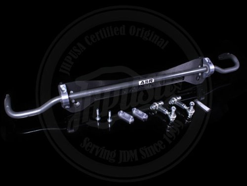 Anti-Sway Bars ASR EK-RBS-02B