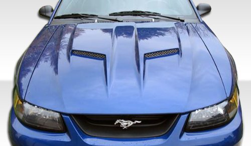 Hoods Duraflex 104772