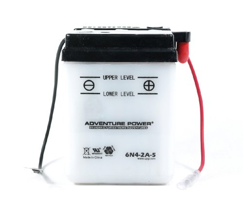 Batteries UPG 41509