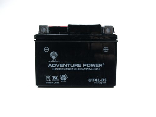 Batteries Universal Power Group UT4LBS