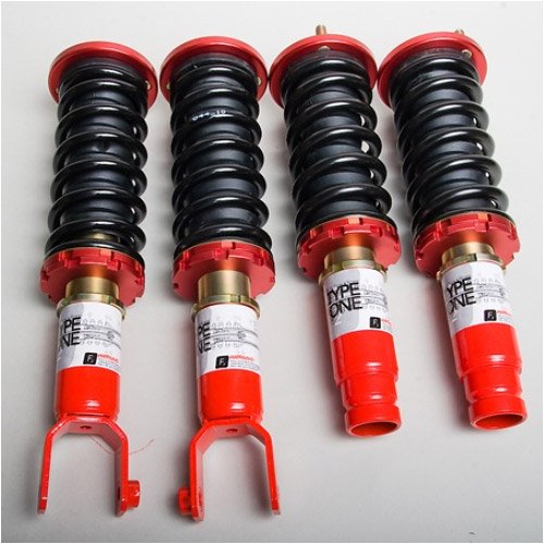Coil Springs Function & Form Autolife FF-TYP1-BB4