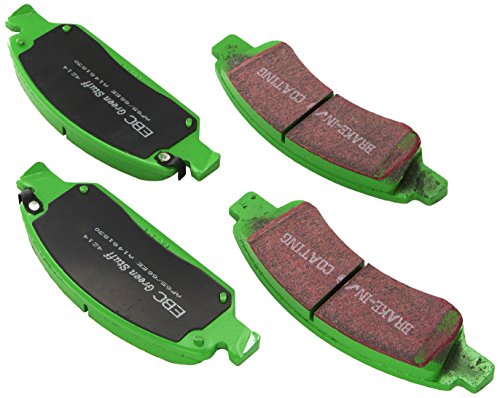 Brake Pads EBC Brakes DP61830