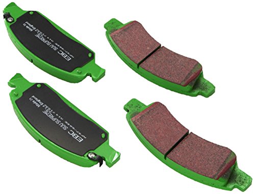 Brake Pads EBC Brakes DP71830