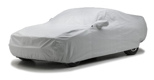 Covercraft Custom Fit Car Cover for Triumph Spitfire (Noah Fabric, Gray) Custom Fit Covercraft CA64NH