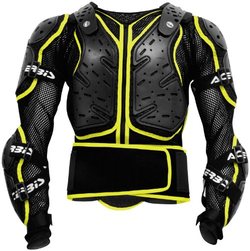 Chest Protectors Acerbis 73-7165