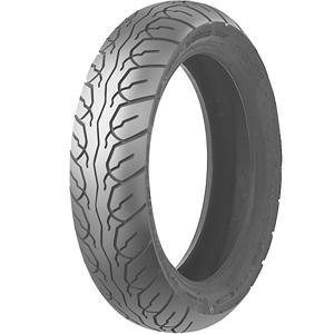 Shinko SR567 Series Tire - Front - 110/80-16 , Position: Front, Tire Size: 110/80-16, Rim Size: 16, Tire Ply: 4, Speed Rating: S, Load Rating: 55, Tire Type: Scooter/Moped XF87-4286 Standard Shinko 87-4286