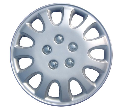 Hubcaps AutoSmart KT84214SL