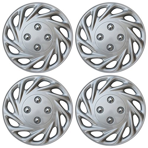 Hubcaps AutoSmart KT85813SL