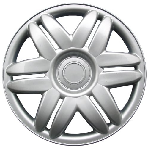 Hubcaps AutoSmart KT92515SL