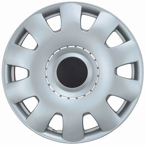 Hubcaps AutoSmart KT98615SBK