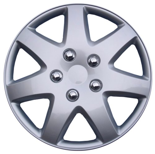 Hubcaps AutoSmart KT96216SL