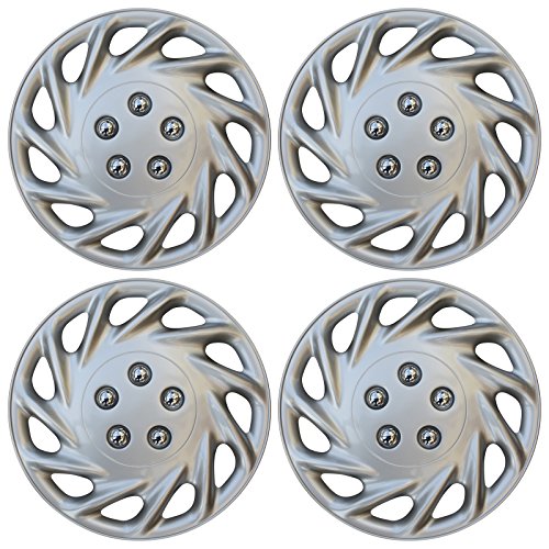 Hubcaps AutoSmart KT85814SL