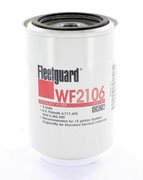 Coolant Cummins Filtration WF2106