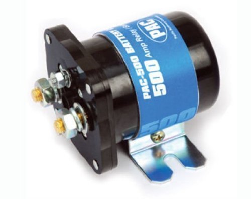 Battery Switches PAC PAC500