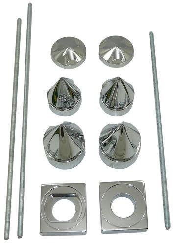 Body Kits Yana Shiki Parts & Accessories CA4271